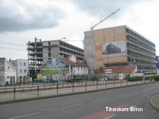 Titanium Brno